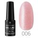 Profinails - Gél Lakk 6 gr 006
