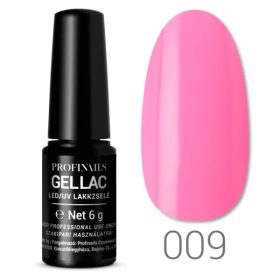 Profinails - Gél Lakk 6 gr 009