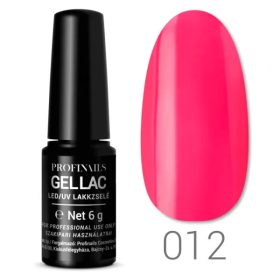 Profinails - Gél Lakk 6 gr 012