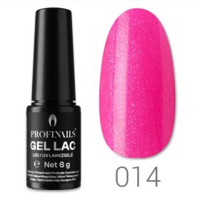 Profinails - Gél Lakk 6 gr 014