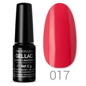 Profinails - Gél Lakk 6 gr 017