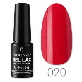 Profinails - Gél Lakk 6 gr 020
