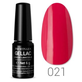 Profinails - Gél Lakk 6 gr 021