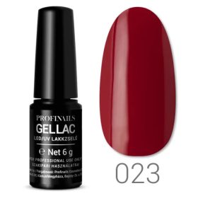 Profinails - Gél Lakk 6 gr 023