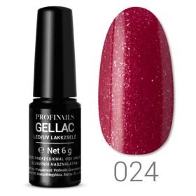 Profinails - Gél Lakk 6 gr 024