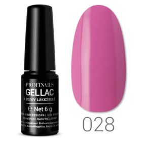 Profinails - Gél Lakk 6 gr 028