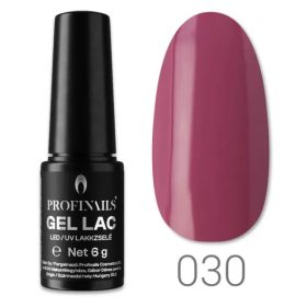 Profinails - Gél Lakk 6 gr 030