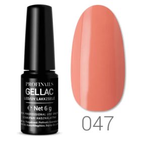 Profinails - Gél Lakk 6 gr 047