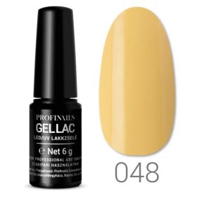Profinails - Gél Lakk 6 gr 048