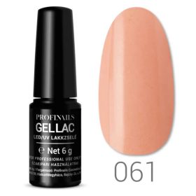 Profinails - Gél Lakk 6 gr 061