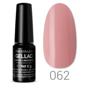 Profinails - Gél Lakk 6 gr 062
