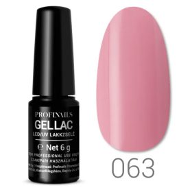 Profinails - Gél Lakk 6 gr 063