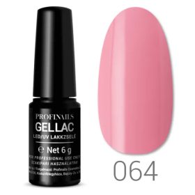 Profinails - Gél Lakk 6 gr 064
