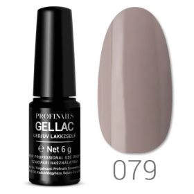 Profinails - Gél Lakk 6 gr 079