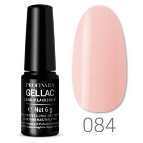 Profinails - Gél Lakk 6 gr 084