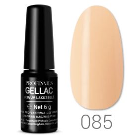 Profinails - Gél Lakk 6 gr 085