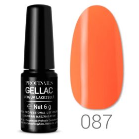Profinails - Gél Lakk 6 gr 087