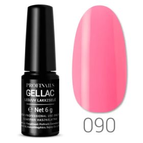 Profinails - Gél Lakk 6 gr 090