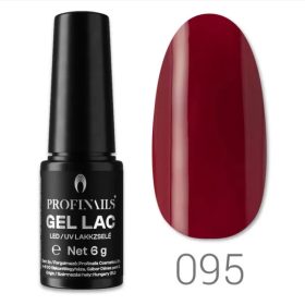 Profinails - Gél Lakk 6 gr 095