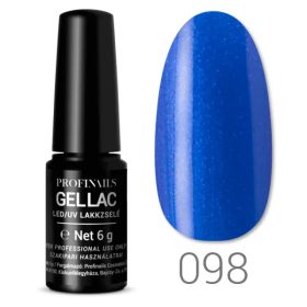 Profinails - Gél Lakk 6 gr 098