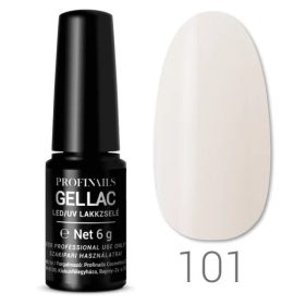 Profinails - Gél Lakk 6 gr 101