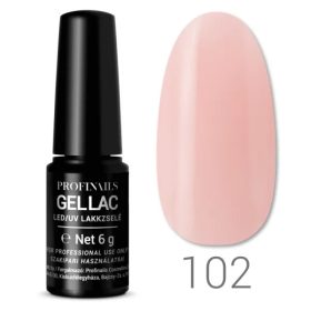 Profinails - Gél Lakk 6 gr 102