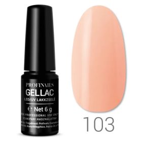 Profinails - Gél Lakk 6 gr 103