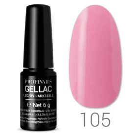 Profinails - Gél Lakk 6 gr 105