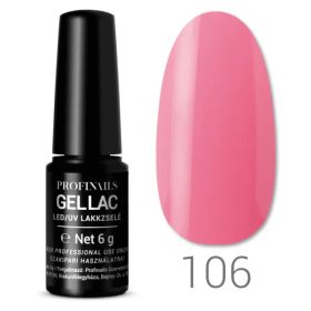 Profinails - Gél Lakk 6 gr 106