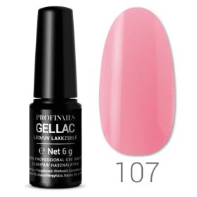 Profinails - Gél Lakk 6 gr 107