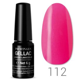 Profinails - Gél Lakk 6 gr 112