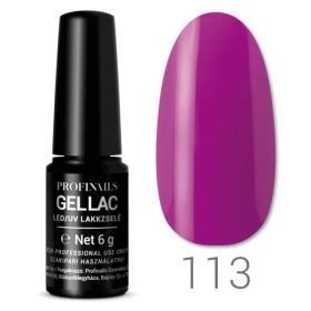 Profinails - Gél Lakk 6 gr 113