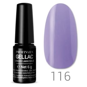 Profinails - Gél Lakk 6 gr 116