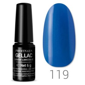 Profinails - Gél Lakk 6 gr 119