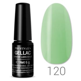 Profinails - Gél Lakk 6 gr 120