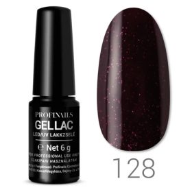 Profinails - Gél Lakk 6 gr 128