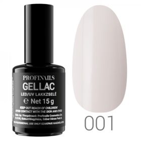 Profinails - Gél Lakk 15 gr 001