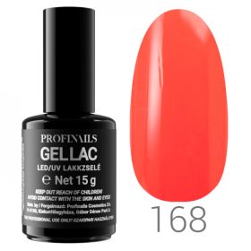 Profinails - Gél Lakk 15 gr 168