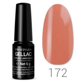 Profinails - Gél Lakk 6 gr 172