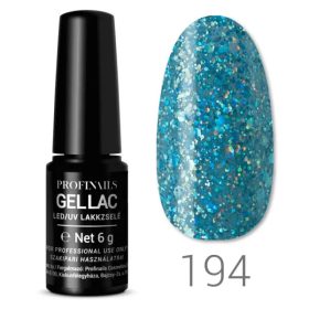 Profinails - Gél Lakk 6 gr 194