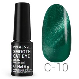 Profinails - Smooth Cat Eye Gél Lakk 6 gr C10