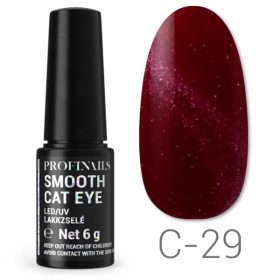 Profinails - Smooth Cat Eye Gél Lakk 6 gr C29