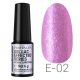 Profinails - Effected Series Gél Lakk 6 gr E02