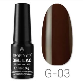 Profinails - Gél Lakk 6 gr G03