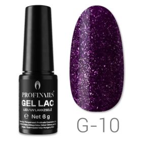 Profinails - Gél Lakk 6 gr G10