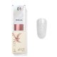 Nailgel - Perlina 01 gél lakk 8 Ml