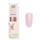 Nailgel - Perlina 02 gél lakk 8 Ml