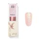 Nailgel - Perlina 03 gél lakk 8 Ml