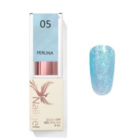Nailgel - Perlina 05 gél lakk 8 Ml