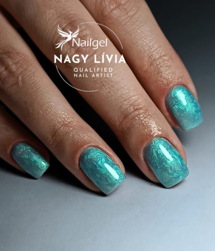 Nailgel - Perlina 05 gél lakk 8 Ml